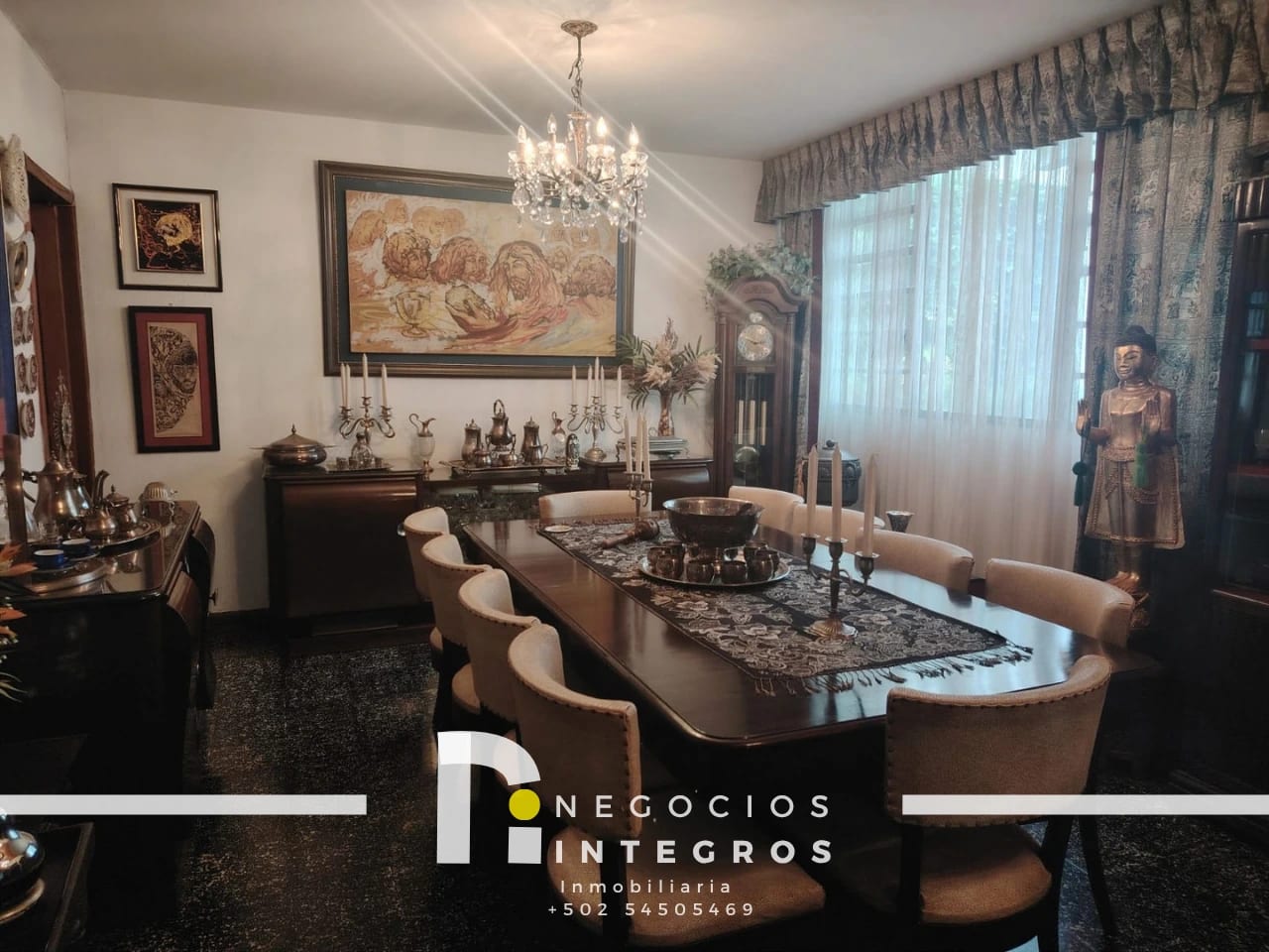 Casa en Venta en Zona 13, Pot G4 (j) con Local Comercial — Casa en Venta en Zona 13, Guatemala, Ciudad — foto 10 de 16