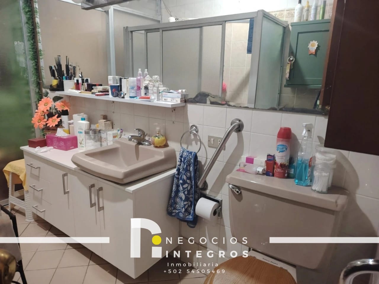 Casa en Venta en Zona 13, Pot G4 (j) con Local Comercial — Casa en Venta en Zona 13, Guatemala, Ciudad — foto 13 de 16