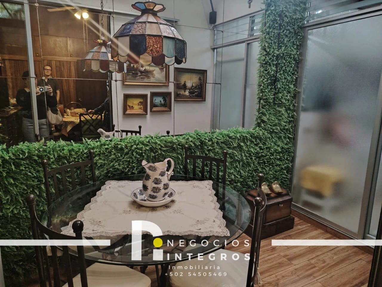 Casa en Venta en Zona 13, Pot G4 (j) con Local Comercial — Casa en Venta en Zona 13, Guatemala, Ciudad — foto 11 de 16
