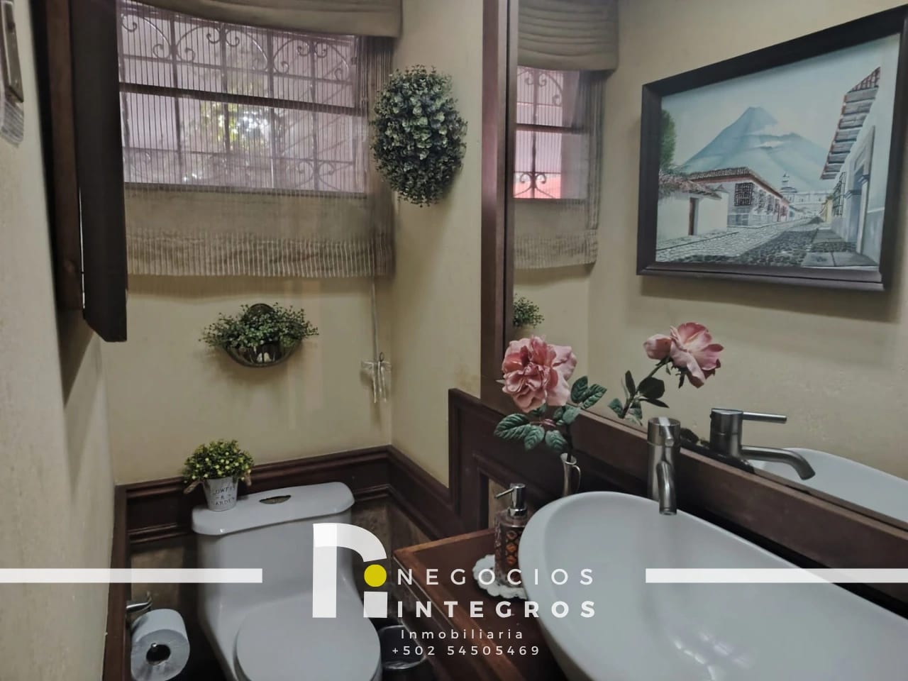 Casa en Venta en Zona 13, Pot G4 (j) con Local Comercial — Casa en Venta en Zona 13, Guatemala, Ciudad — foto 14 de 16