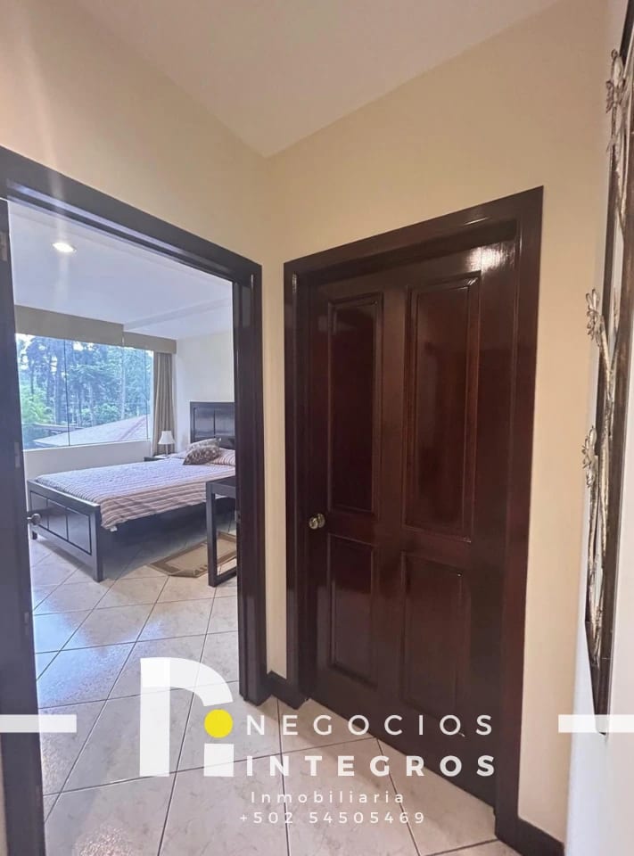 Apartamento en Venta Z.10 con Lindas Vistas a Area Verde y Piscina — Apartamento en Venta en Milenia, Zona 10, Guatemala, Ciudad — foto 4 de 17