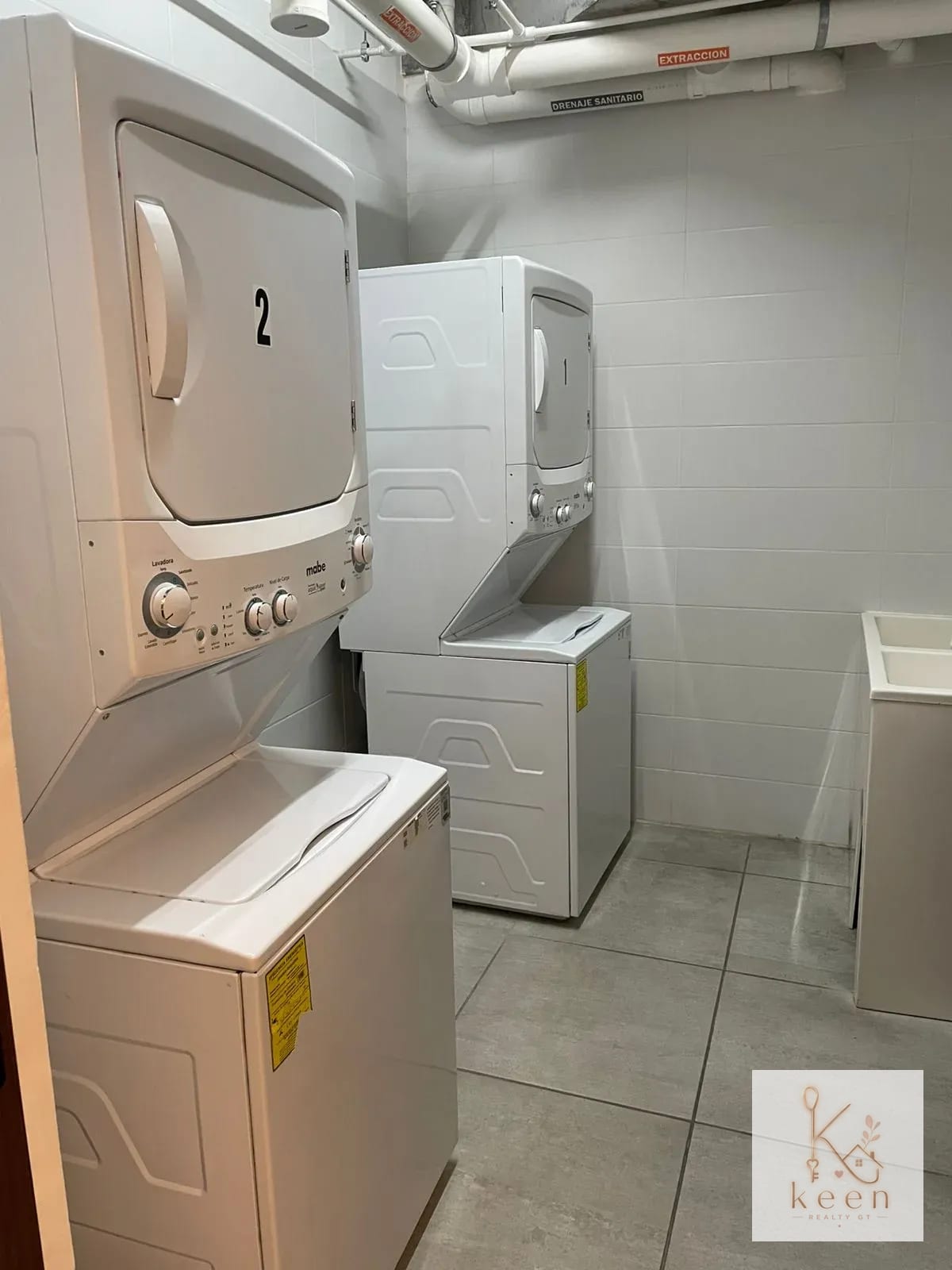 APARTAMENTO AMUEBLADO EN VENTA EDIFICIO SEPTIMO ZONA 4 — Apartamento en Venta en Séptimo, Zona 4, Guatemala, Ciudad — foto 13 de 13