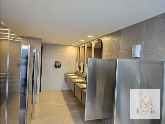 OFICINA EN ALQUILER EDIFICIO HUB REFORMA ZONA 9 — Oficina en Alquiler en HUB Reforma, Zona 9, Guatemala, Ciudad — foto 14 de 14
