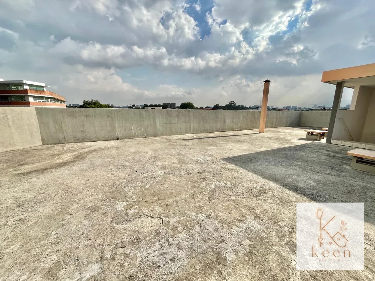EDIFICIO EN VENTA ZONA 5 — Edificio en Venta en Jardines de La Asunción, Zona 5, Guatemala, Ciudad — foto 16 de 17