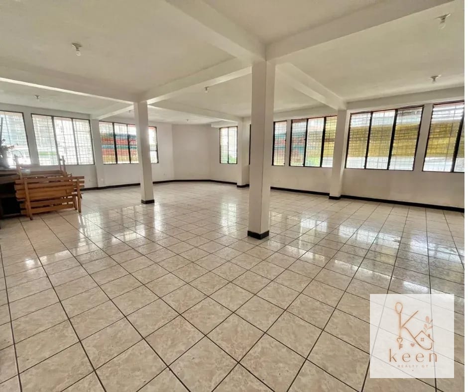 EDIFICIO EN VENTA ZONA 5 — Edificio en Venta en Jardines de La Asunción, Zona 5, Guatemala, Ciudad — foto 3 de 17