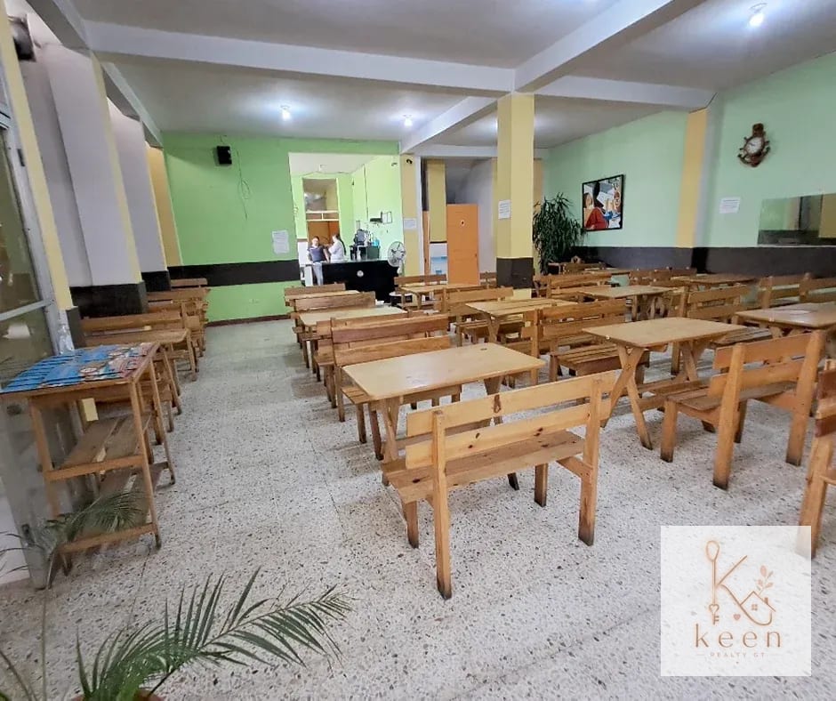 EDIFICIO EN VENTA ZONA 5 — Edificio en Venta en Jardines de La Asunción, Zona 5, Guatemala, Ciudad — foto 2 de 17