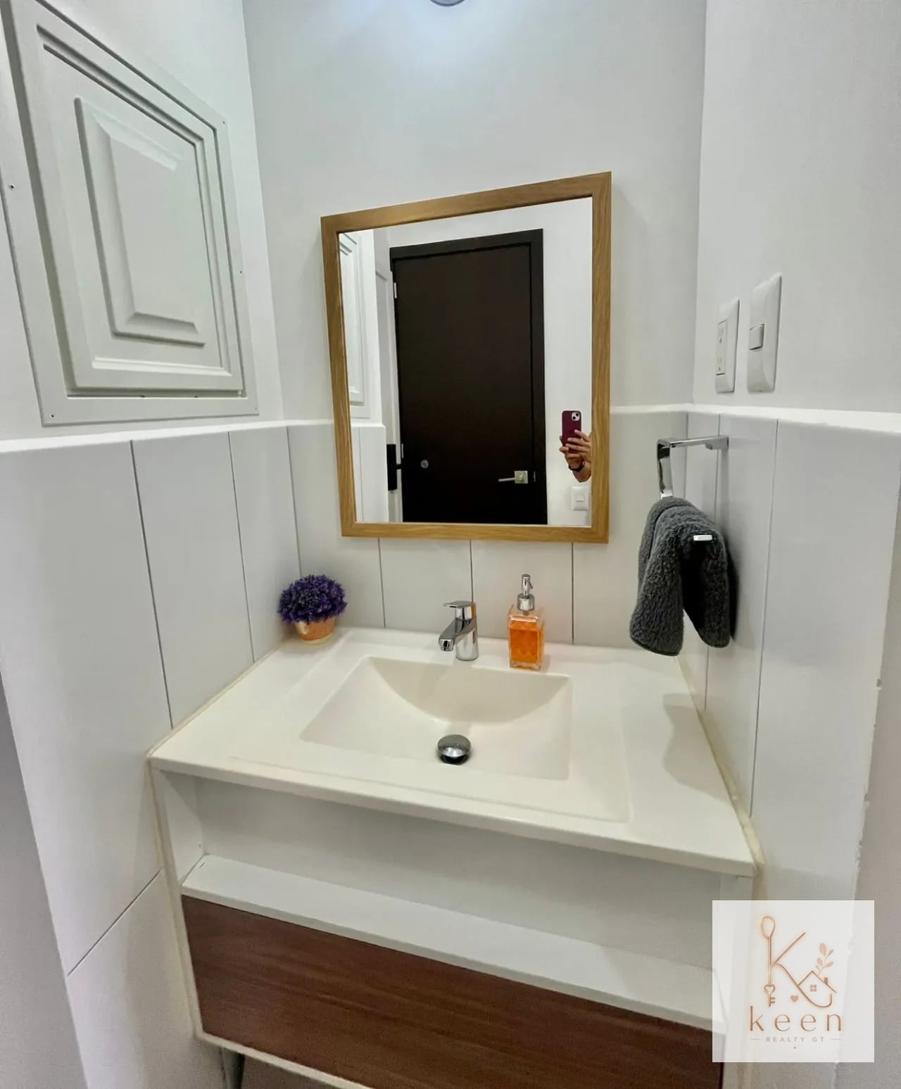 APARTAMENTO AMUEBLADO EN VENTA EDIFICIO NARAMA ZONA 13 — Apartamento en Venta en Narama, Zona 13, Guatemala, Ciudad — foto 6 de 17