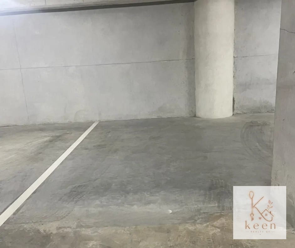 Apartamento Amueblado en Venta Zona 11 Edificio Parque San Jorge — Apartamento en Venta en Parque San Jorge, Zona 11, Guatemala, Ciudad — foto 9 de 12