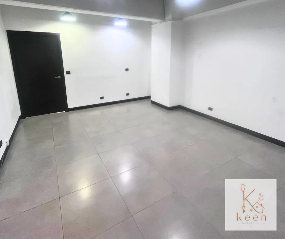 OFICINA EN VENTA EDIFICIO HUB REFORMA ZONA 9 — Oficina en Venta en HUB Reforma, Zona 9, Guatemala, Ciudad — foto 3 de 14