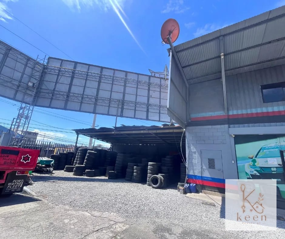 Bodega en Alquiler en Zona 6 de Mixco — Bodega / Ofibodega en Alquiler en Zona 6 Mixco, Guatemala, Ciudad — foto 3 de 12