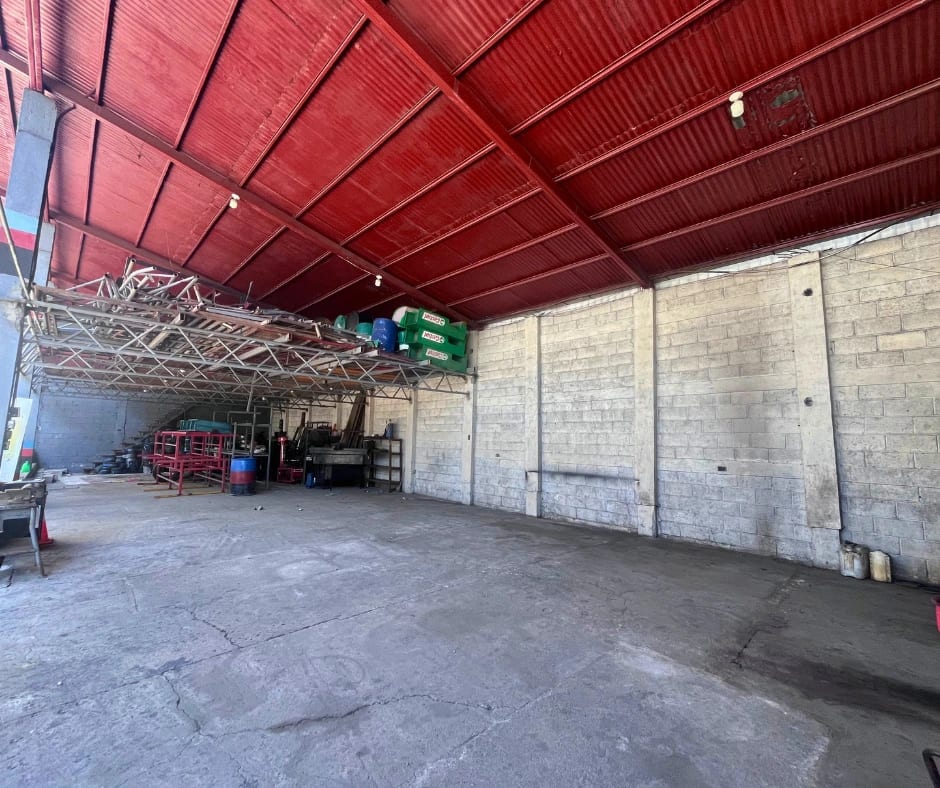 Bodega en Alquiler en Zona 6 de Mixco — Bodega / Ofibodega en Alquiler en Zona 6 Mixco, Guatemala, Ciudad — foto 7 de 12
