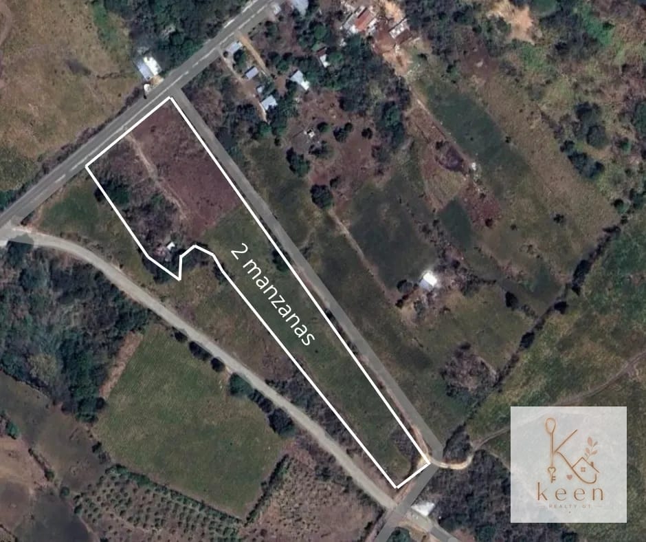 Terrenos en Venta Aldea los Llanos Villa Canales — Terreno en Venta en Santa Elena Barillas, Guatemala, Ciudad — foto 7 de 9