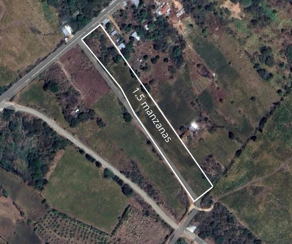 TERRENOS EN VENTA ALDEA LOS LLANOS VILLA CANALES — Terreno en Venta en Santa Elena Barillas, Guatemala, Ciudad — foto 8 de 9