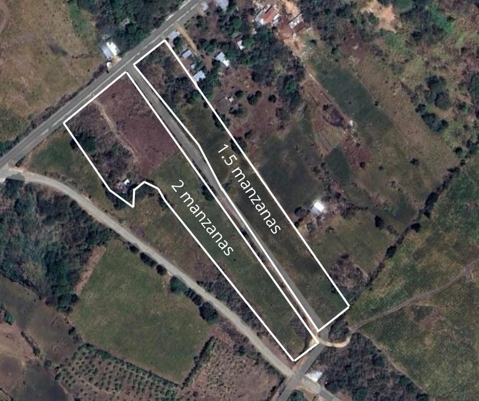 TERRENOS EN VENTA ALDEA LOS LLANOS VILLA CANALES — Terreno en Venta en Santa Elena Barillas, Guatemala, Ciudad — foto 6 de 9