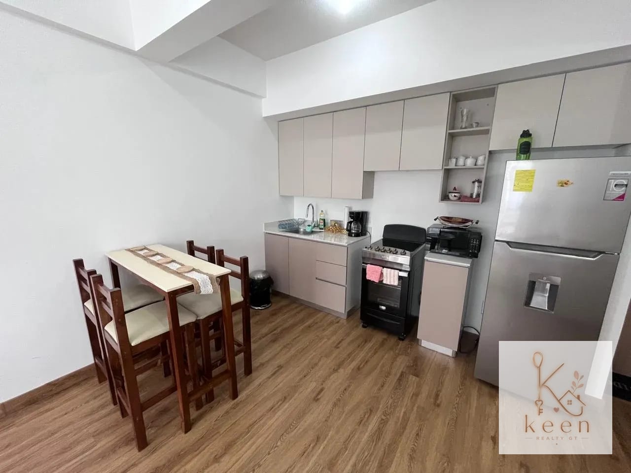 APARTAMENTO AMUEBLADO ZONA 2 EL ZAPOTE - Image 3