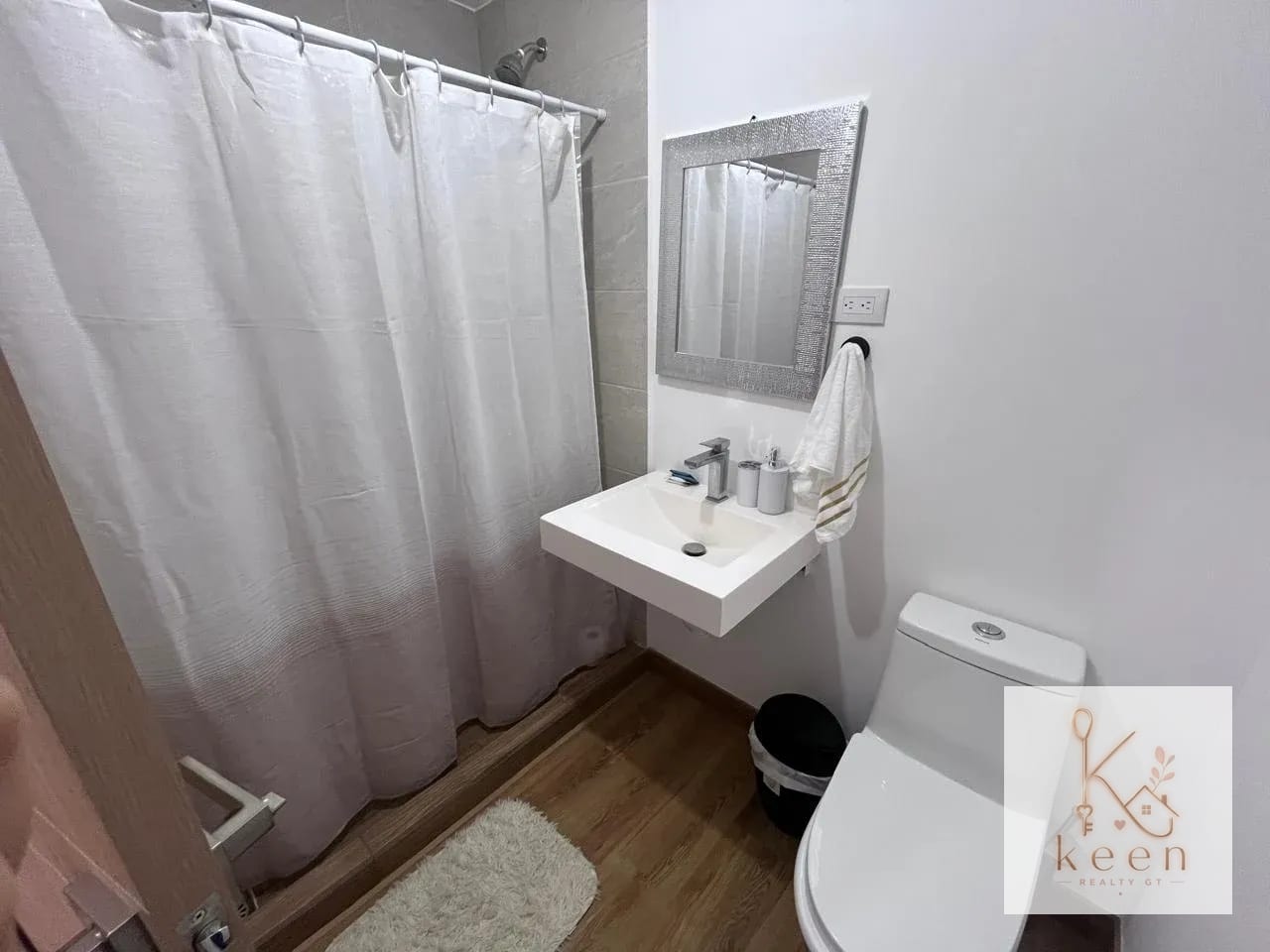 APARTAMENTO AMUEBLADO ZONA 2 EL ZAPOTE - Image 5