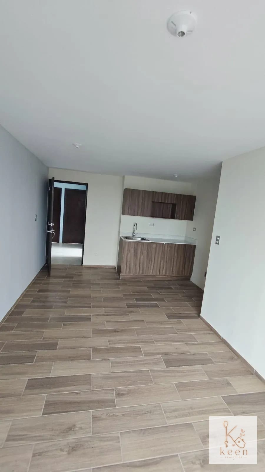 APARTAMENTO EN VENTA ZONA 2 DE MIXCO EDIFICIO ZENTIA - Image 3