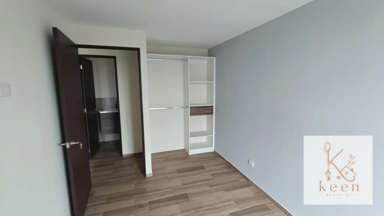 Apartamento en Venta Zona 2 de Mixco Edificio Zentia — Apartamento en Venta en Torre Zentia, Zona 2 Mixco, Guatemala, Ciudad — foto 6 de 6