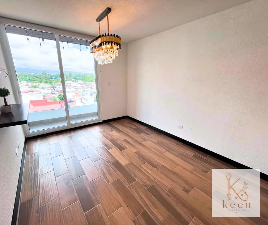Apartamento en Alquiler Zona 2 Edificio Bossen — Apartamento en Alquiler en Bossen, Zona 2, Guatemala, Ciudad — foto 4 de 12