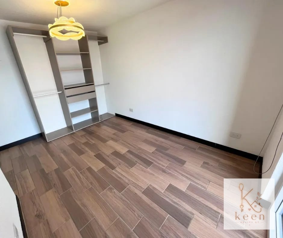 Apartamento en Alquiler Zona 2 Edificio Bossen — Apartamento en Alquiler en Bossen, Zona 2, Guatemala, Ciudad — foto 7 de 12