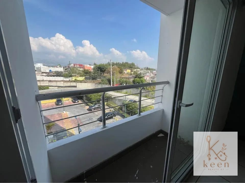Apartamento en Alquiler Alta Villa el Naranjo — Apartamento en Alquiler en Alta Villa el Naranjo, Zona 11 Mixco, Guatemala, Ciudad — foto 4 de 9