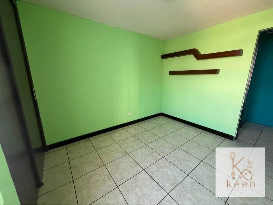 Apartamento en Alquiler Alta Villa el Naranjo — Apartamento en Alquiler en Alta Villa el Naranjo, Zona 11 Mixco, Guatemala, Ciudad — foto 7 de 9