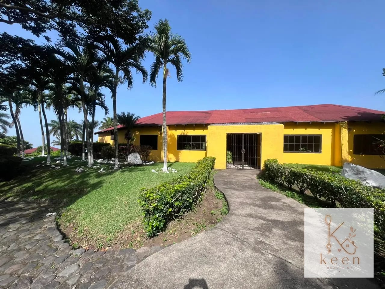 Terrenos en Venta Ecoaventura Escuintla — Terreno en Venta en Escuintla, Escuintla — foto 7 de 17