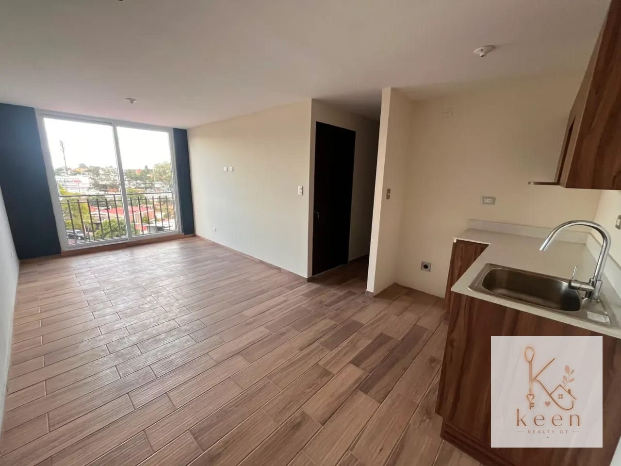 Apartamento en Venta Zona 2 de Mixco Edificio Zentia (copia) — Apartamento en Venta en Torre Zentia, Zona 2 Mixco, Guatemala, Ciudad — foto 3 de 16
