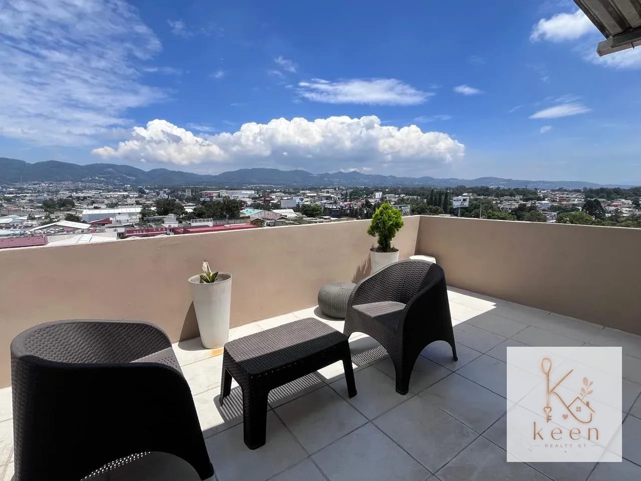 Apartamento en Venta Zona 2 de Mixco Edificio Zentia — Apartamento en Venta en Torre Zentia, Zona 2 Mixco, Guatemala, Ciudad — foto 13 de 16