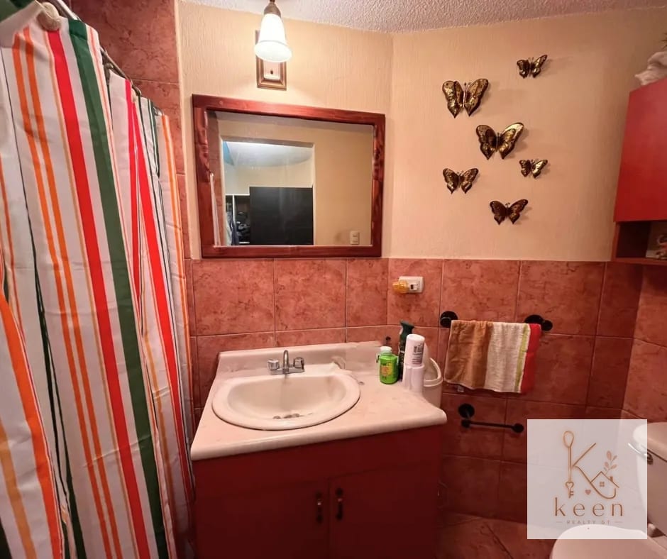 Casa en Venta Zona 12 — Casa en Venta en Zona 12, Guatemala, Ciudad — foto 15 de 17