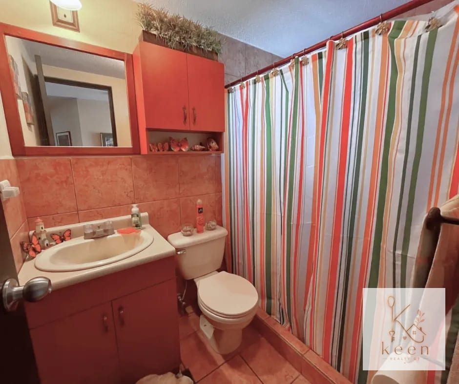 Casa en Venta Zona 12 — Casa en Venta en Zona 12, Guatemala, Ciudad — foto 13 de 17