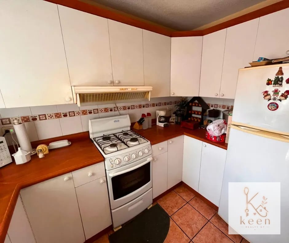 Casa en Venta Zona 12 — Casa en Venta en Zona 12, Guatemala, Ciudad — foto 7 de 17