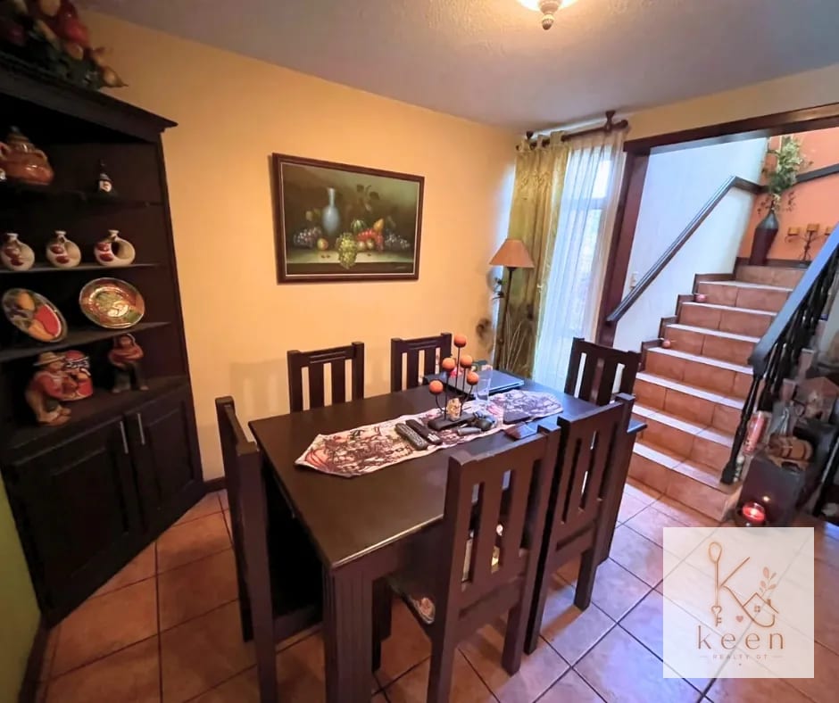 Casa en Venta Zona 12 — Casa en Venta en Zona 12, Guatemala, Ciudad — foto 4 de 17