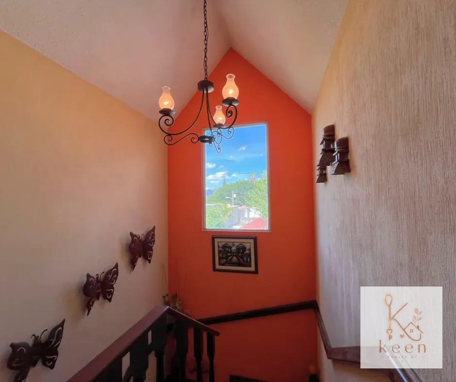 Casa en Venta Zona 12 — Casa en Venta en Zona 12, Guatemala, Ciudad — foto 10 de 17