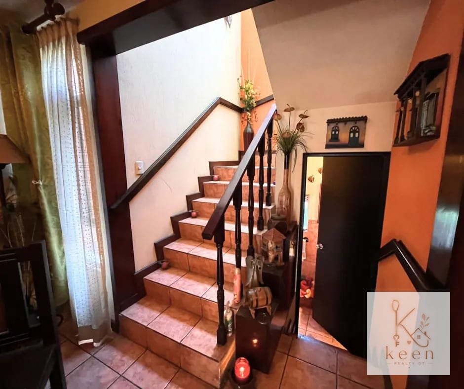 Casa en Venta Zona 12 — Casa en Venta en Zona 12, Guatemala, Ciudad — foto 5 de 17
