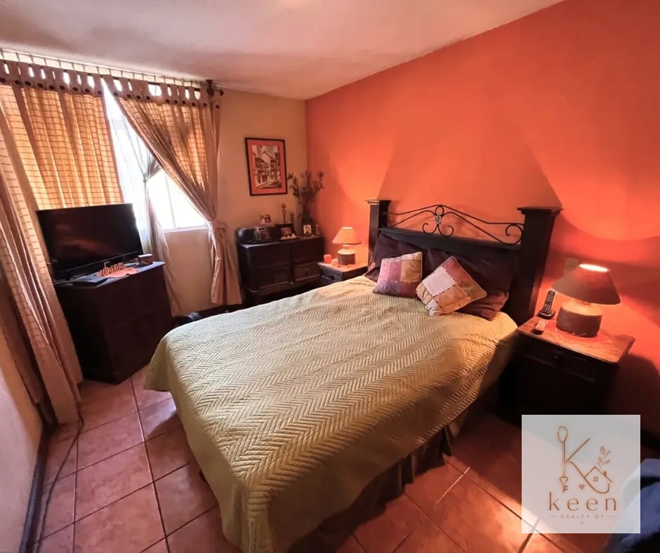 Casa en Venta Zona 12 — Casa en Venta en Zona 12, Guatemala, Ciudad — foto 14 de 17