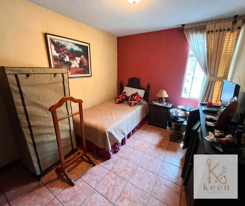 Casa en Venta Zona 12 — Casa en Venta en Zona 12, Guatemala, Ciudad — foto 11 de 17