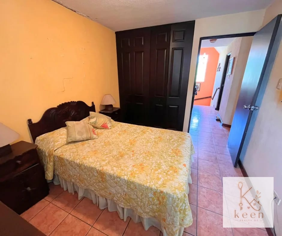 Casa en Venta Zona 12 — Casa en Venta en Zona 12, Guatemala, Ciudad — foto 12 de 17