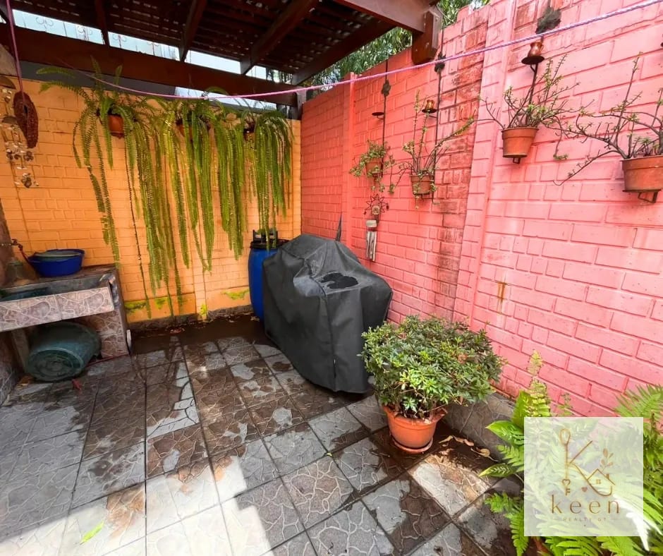 Casa en Venta Zona 12 — Casa en Venta en Zona 12, Guatemala, Ciudad — foto 9 de 17