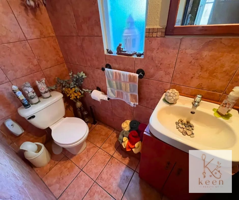 Casa en Venta Zona 12 — Casa en Venta en Zona 12, Guatemala, Ciudad — foto 6 de 17