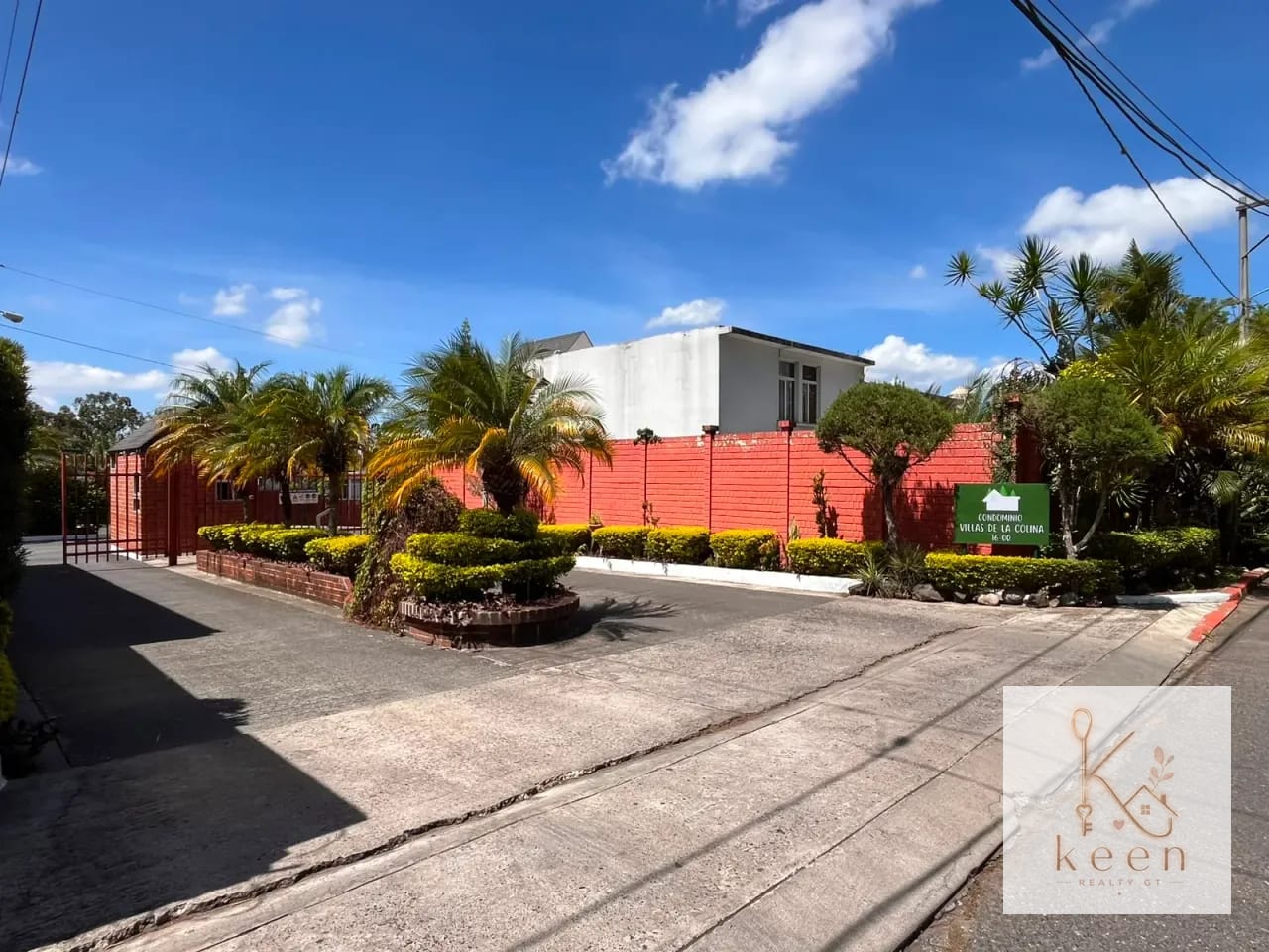 Casa en Venta Zona 12 — Casa en Venta en Zona 12, Guatemala, Ciudad — foto 1 de 17