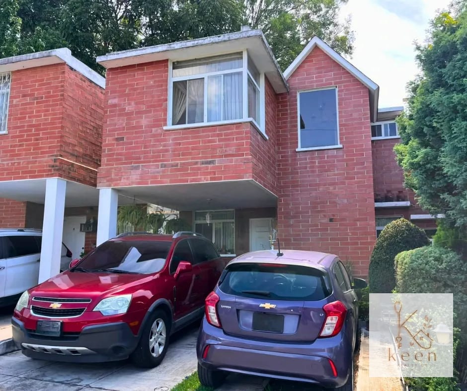 Casa en Venta Zona 12 — Casa en Venta en Zona 12, Guatemala, Ciudad — foto 16 de 17