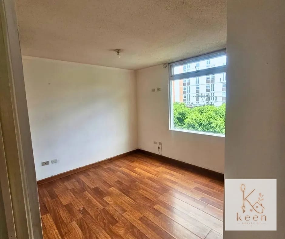 Apartamento en Venta Zona 1 Edificio Historico 1 — Apartamento en Venta en Parque San Jorge, Zona 1, Guatemala, Ciudad — foto 5 de 9