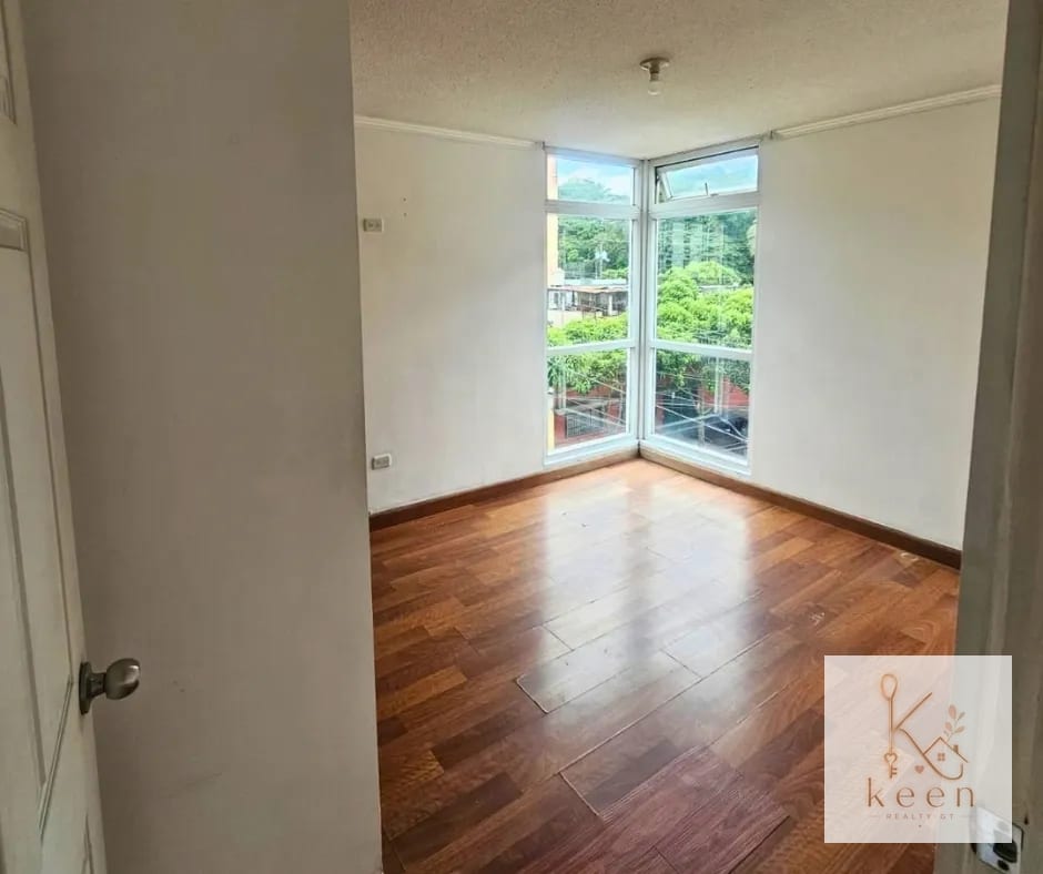 Apartamento en Venta Zona 1 Edificio Historico 1 — Apartamento en Venta en Parque San Jorge, Zona 1, Guatemala, Ciudad — foto 7 de 9