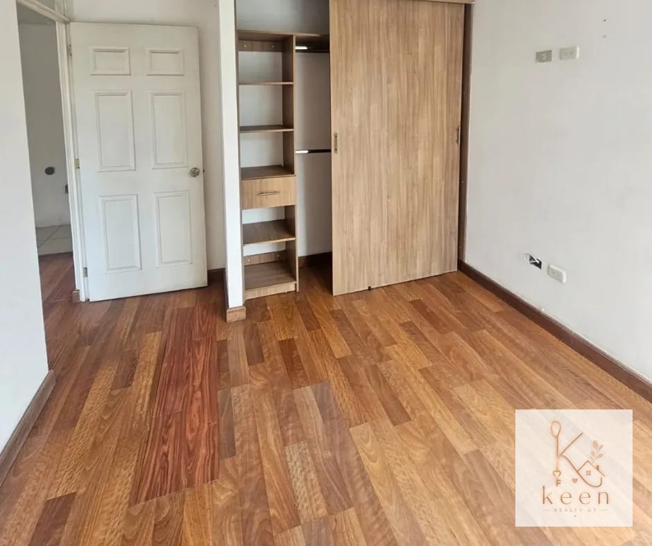 Apartamento en Venta Zona 1 Edificio Historico 1 — Apartamento en Venta en Parque San Jorge, Zona 1, Guatemala, Ciudad — foto 8 de 9