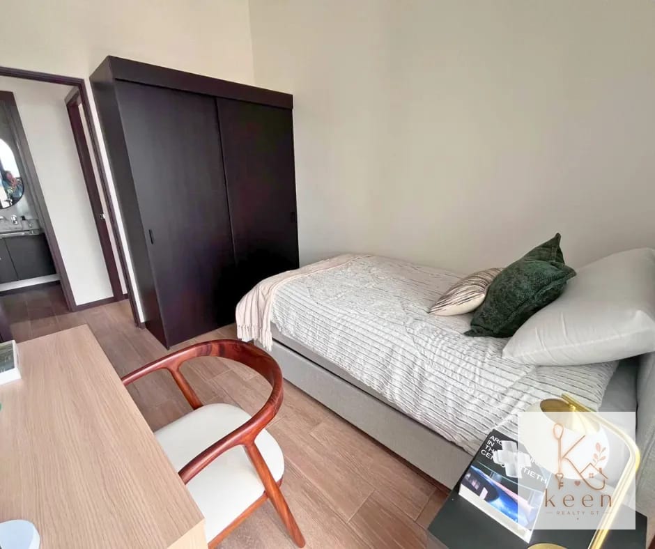 Apartamento Nuevo Zona 11 Edificio Altaire — Apartamento en Venta en Mariscal, Zona 11, Guatemala, Ciudad — foto 6 de 9