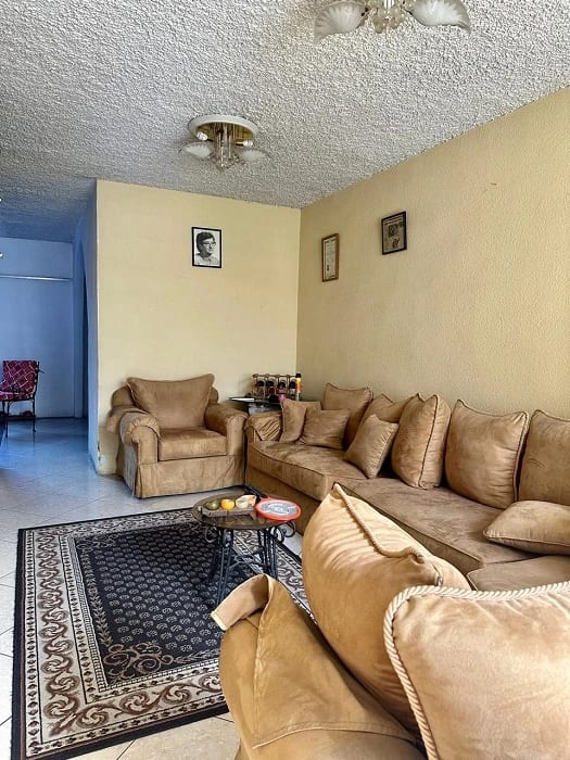 Venta de casa con amplio terreno en Lomas de Portugal zona 01 de Mixco — Casa en Venta en Las Hojarascas, Zona 1 Mixco, Guatemala, Ciudad — foto 4 de 12