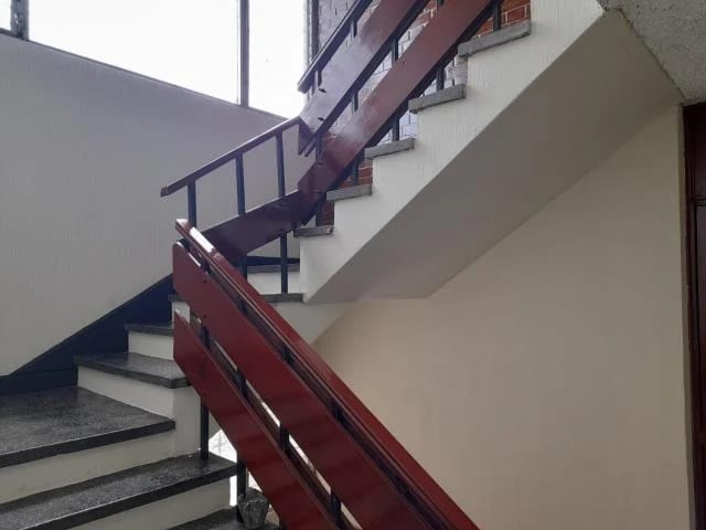 ALQUILO CASA EN ZONA 13 SOBRE AVENIDA HINCAPIE — Casa en Alquiler en Zona 13, Guatemala, Ciudad — foto 6 de 9
