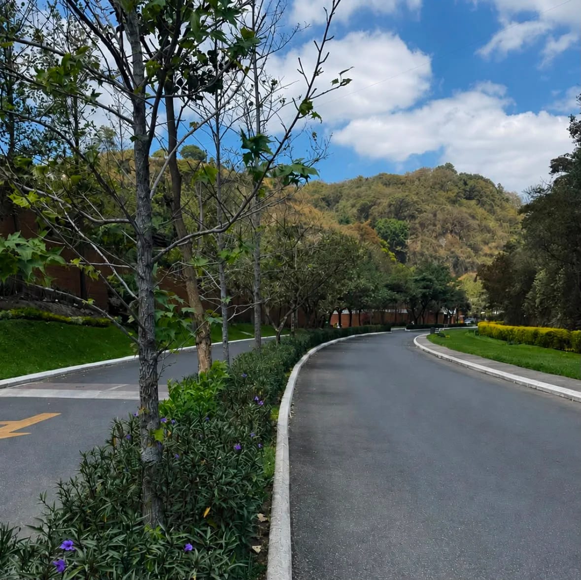 Venta de apartamento en zona 13 dentro de Cañadas de Elgin Iridia — Apartamento en Venta en Elgin, Zona 13, Guatemala, Ciudad — foto 12 de 13
