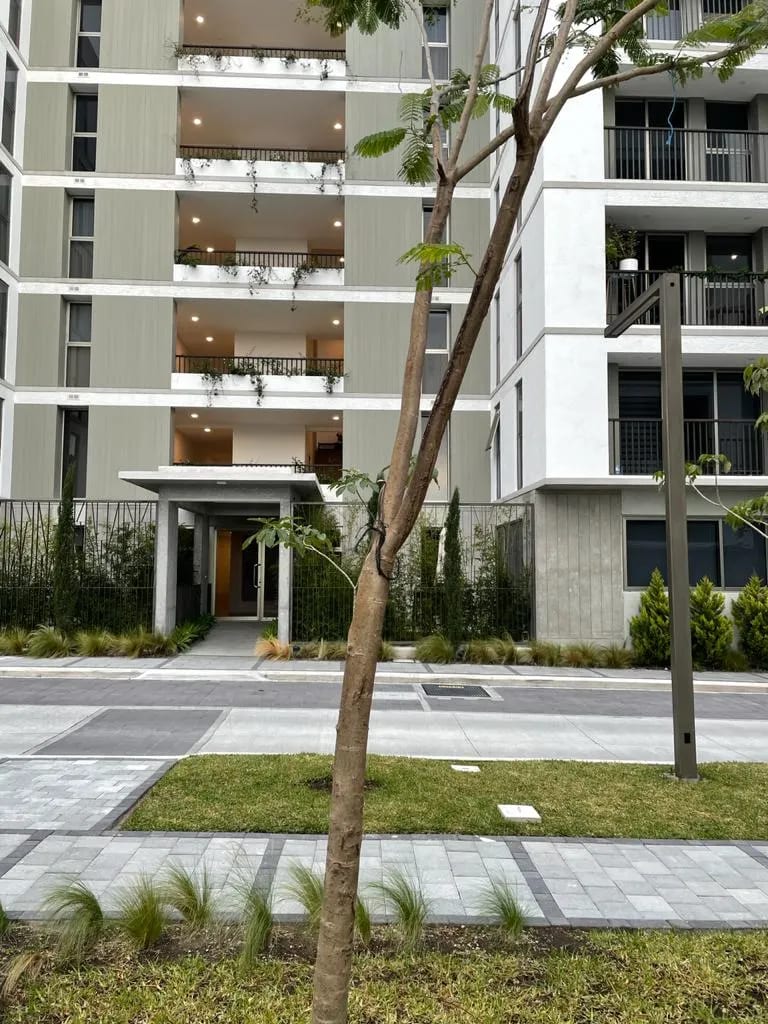 Venta de apartamento en zona 13 dentro de Cañadas de Elgin Iridia — Apartamento en Venta en Elgin, Zona 13, Guatemala, Ciudad — foto 2 de 13